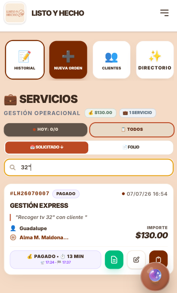 LockNode Servicios